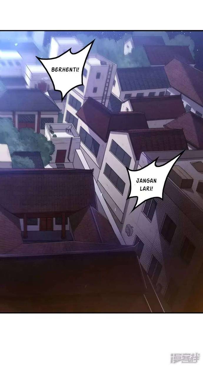 Useless First Son-In-Law (Magnificent Cohabiting Son-In-Law) Chapter 47 Gambar 5
