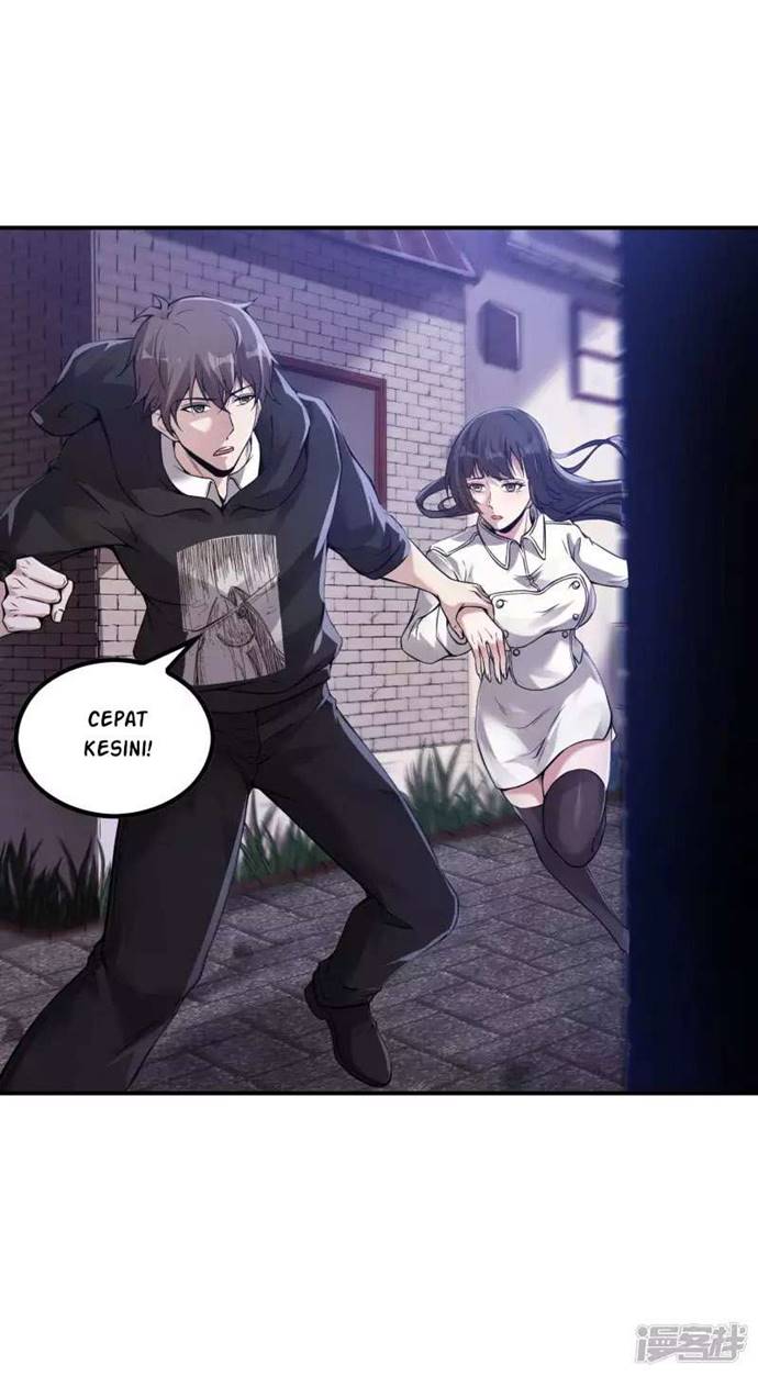 Useless First Son-In-Law (Magnificent Cohabiting Son-In-Law) Chapter 47 Gambar 6