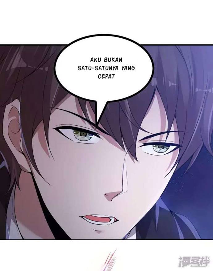 Useless First Son-In-Law (Magnificent Cohabiting Son-In-Law) Chapter 47 Gambar 11