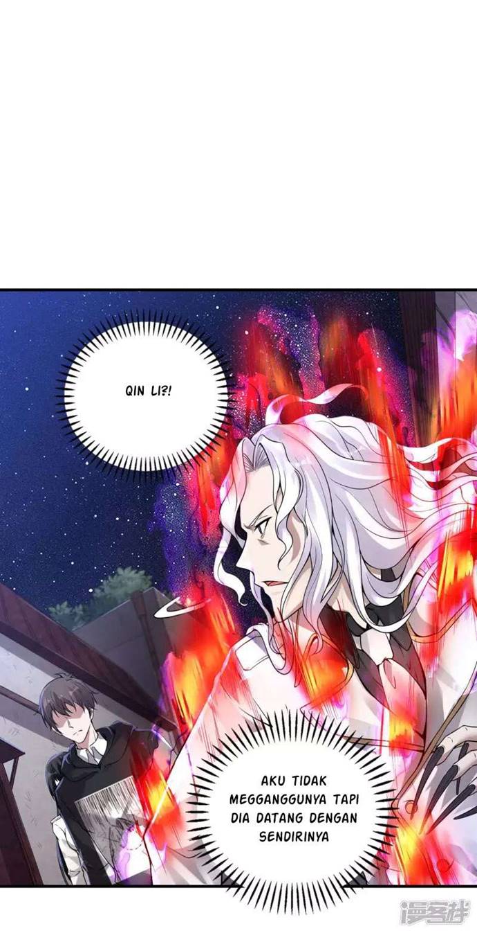 Useless First Son-In-Law (Magnificent Cohabiting Son-In-Law) Chapter 47 Gambar 13