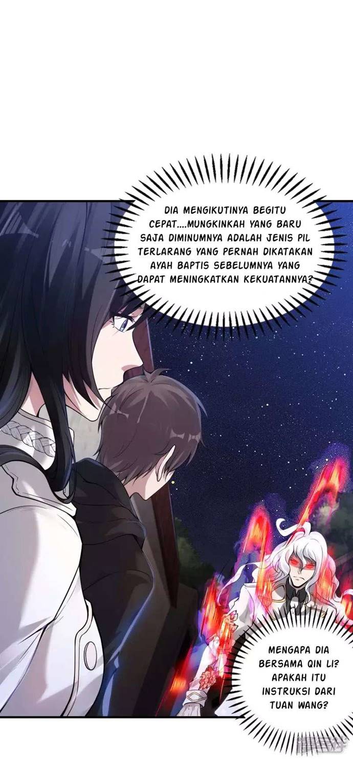 Useless First Son-In-Law (Magnificent Cohabiting Son-In-Law) Chapter 47 Gambar 14