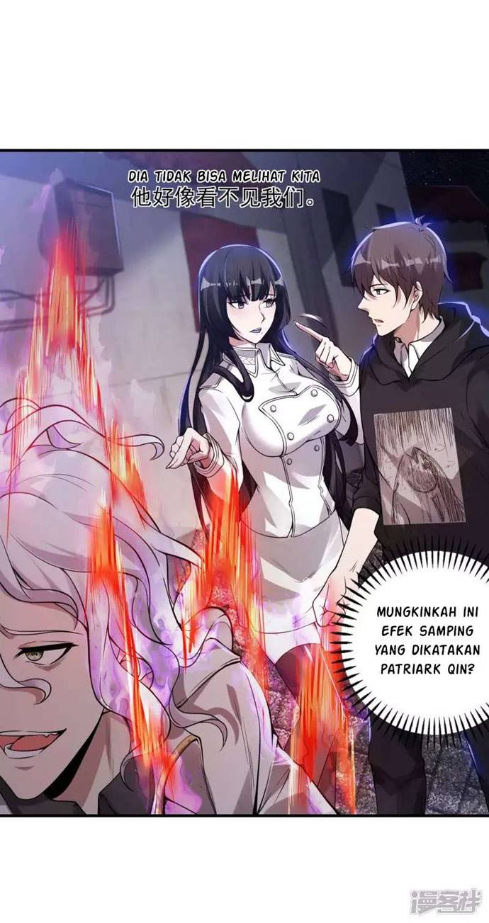 Useless First Son-In-Law (Magnificent Cohabiting Son-In-Law) Chapter 47 Gambar 17