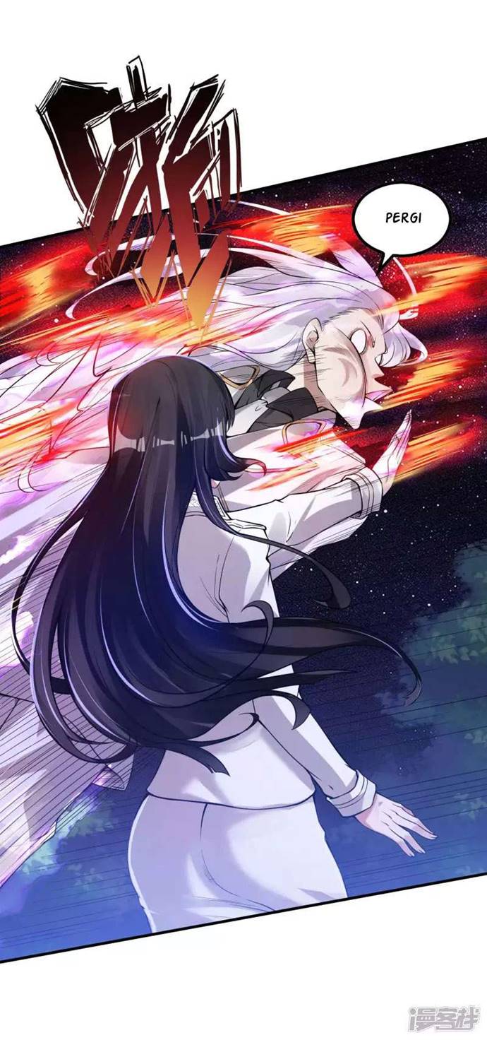Useless First Son-In-Law (Magnificent Cohabiting Son-In-Law) Chapter 47 Gambar 20