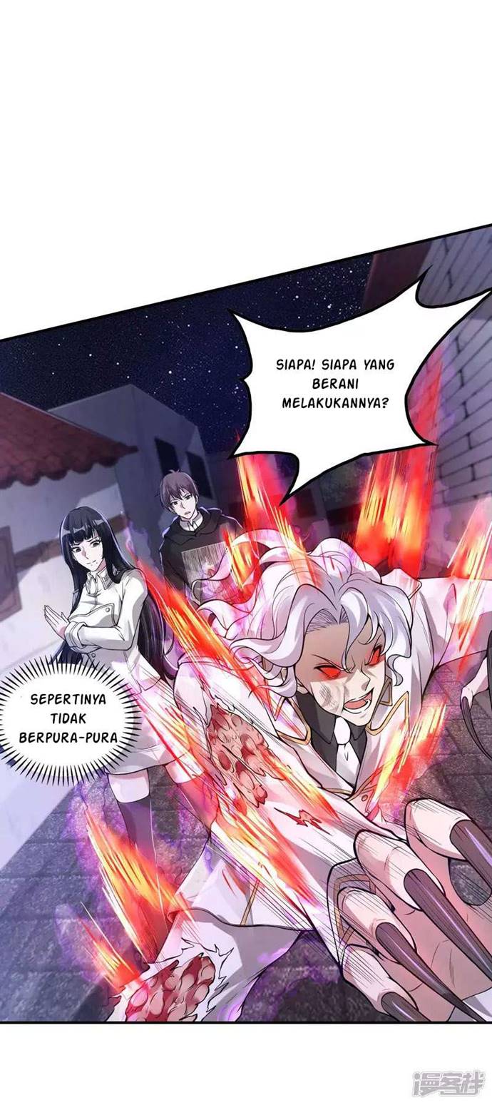 Useless First Son-In-Law (Magnificent Cohabiting Son-In-Law) Chapter 47 Gambar 21