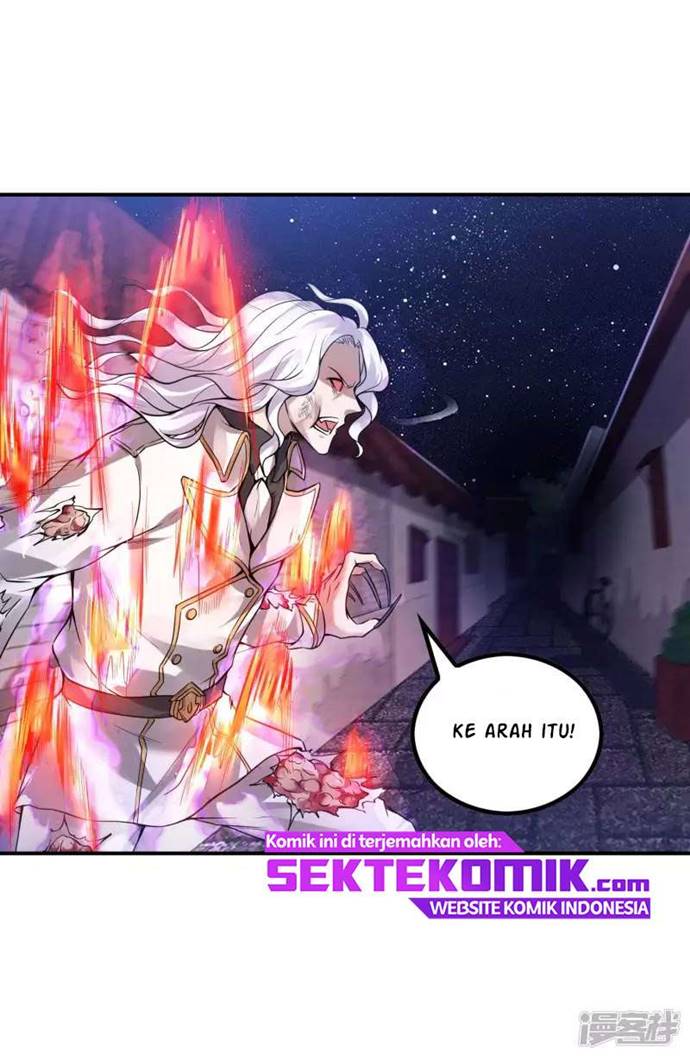 Useless First Son-In-Law (Magnificent Cohabiting Son-In-Law) Chapter 47 Gambar 22