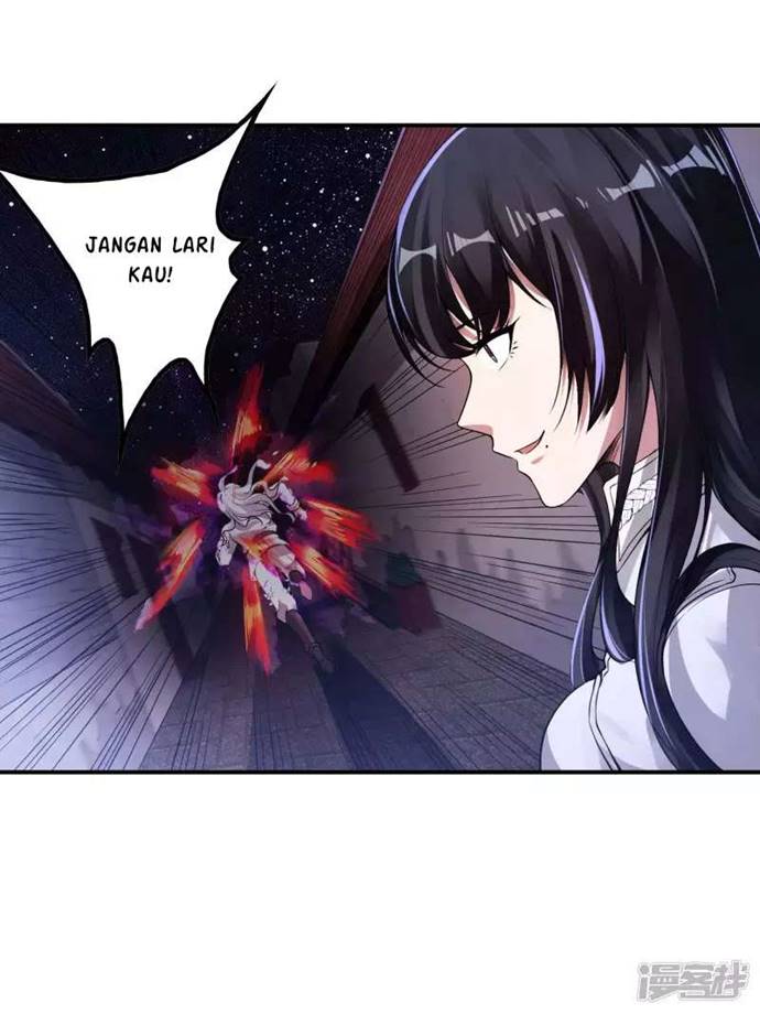 Useless First Son-In-Law (Magnificent Cohabiting Son-In-Law) Chapter 47 Gambar 23
