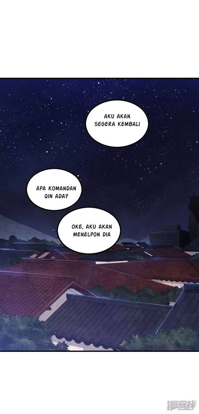 Useless First Son-In-Law (Magnificent Cohabiting Son-In-Law) Chapter 47 Gambar 27