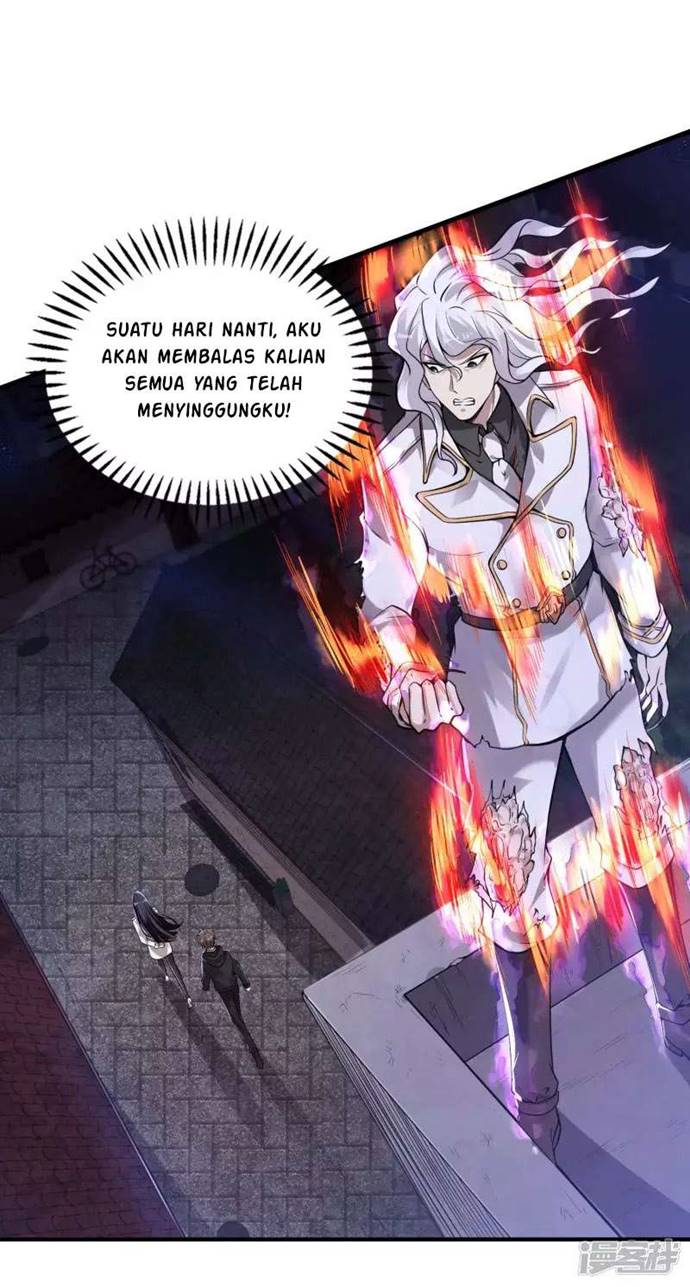 Useless First Son-In-Law (Magnificent Cohabiting Son-In-Law) Chapter 47 Gambar 29