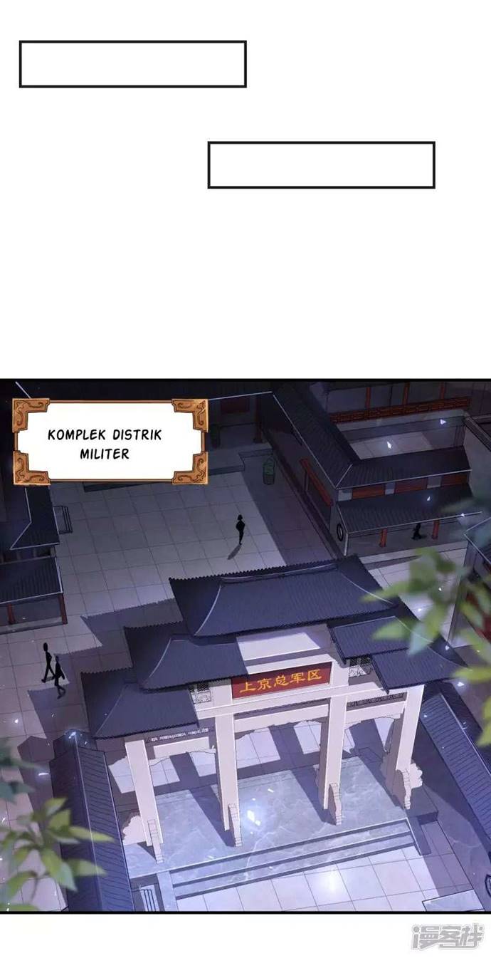 Useless First Son-In-Law (Magnificent Cohabiting Son-In-Law) Chapter 47 Gambar 30