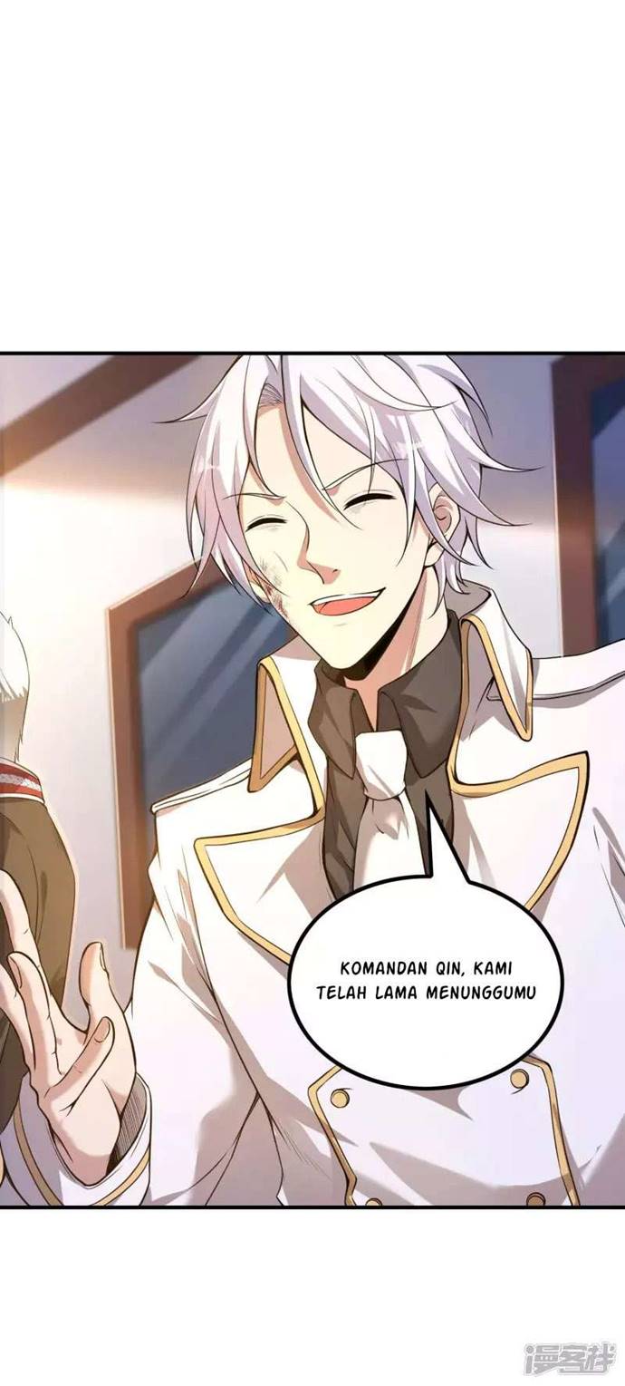 Useless First Son-In-Law (Magnificent Cohabiting Son-In-Law) Chapter 47 Gambar 32