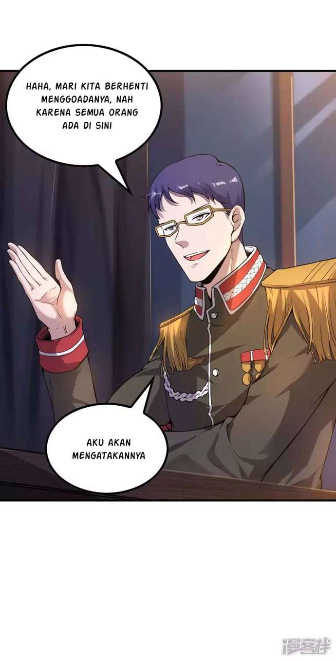 Useless First Son-In-Law (Magnificent Cohabiting Son-In-Law) Chapter 47 Gambar 34