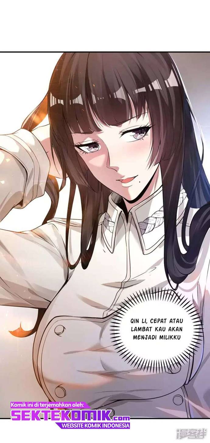 Useless First Son-In-Law (Magnificent Cohabiting Son-In-Law) Chapter 47 Gambar 46