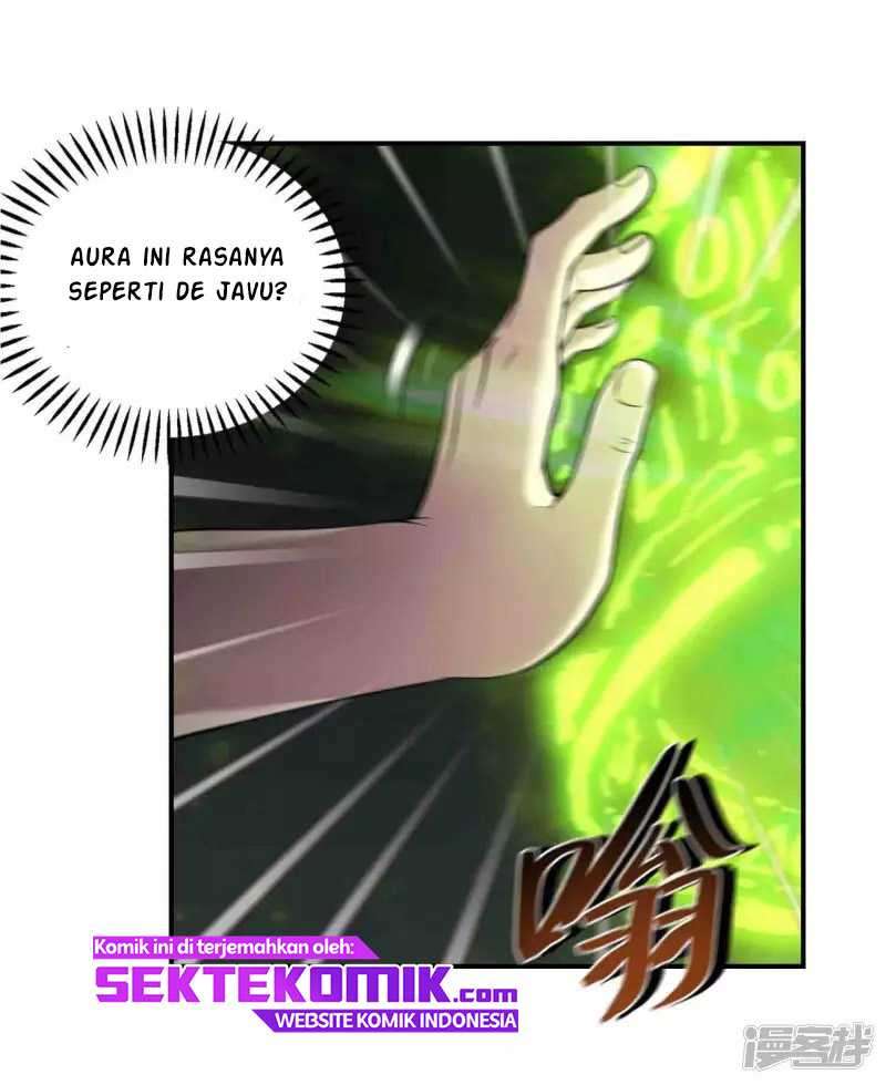 Useless First Son-In-Law (Magnificent Cohabiting Son-In-Law) Chapter 49 Gambar 3