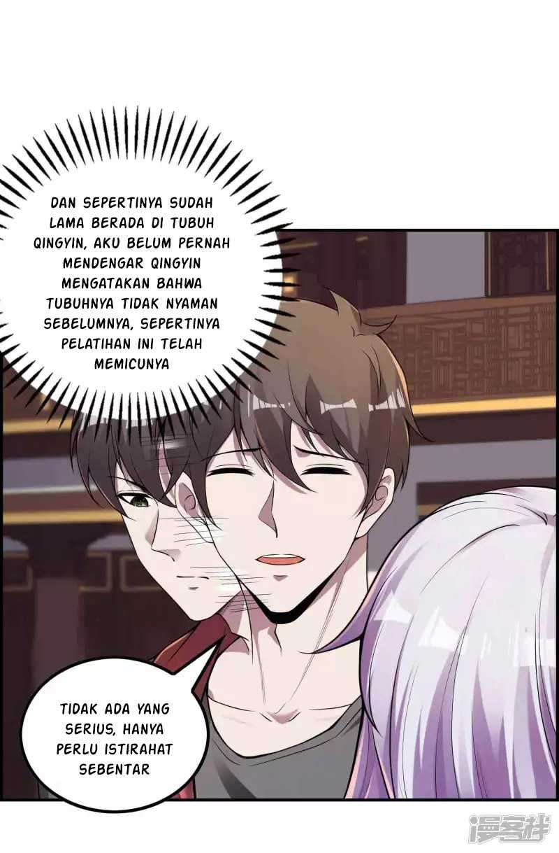 Useless First Son-In-Law (Magnificent Cohabiting Son-In-Law) Chapter 49 Gambar 8