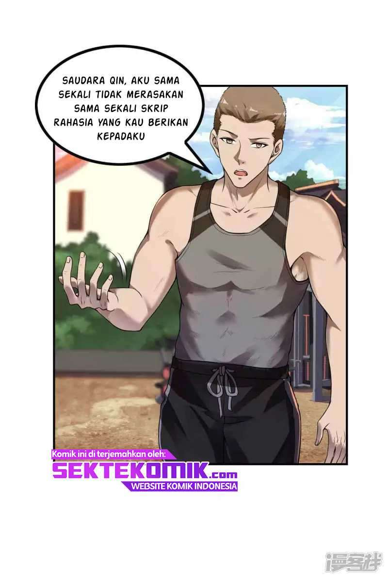 Useless First Son-In-Law (Magnificent Cohabiting Son-In-Law) Chapter 49 Gambar 10