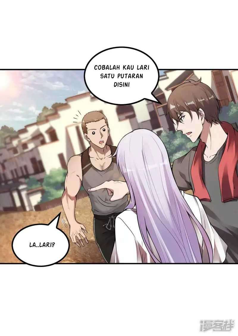 Useless First Son-In-Law (Magnificent Cohabiting Son-In-Law) Chapter 49 Gambar 12
