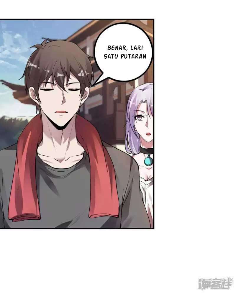 Useless First Son-In-Law (Magnificent Cohabiting Son-In-Law) Chapter 49 Gambar 13