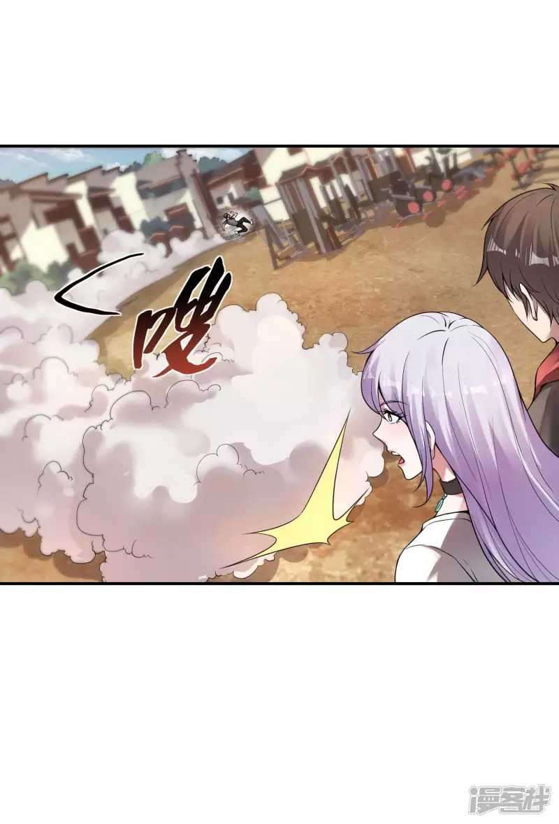 Useless First Son-In-Law (Magnificent Cohabiting Son-In-Law) Chapter 49 Gambar 15