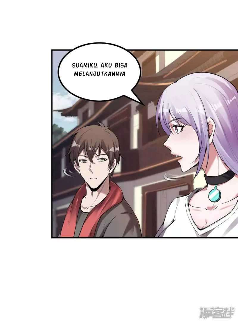 Useless First Son-In-Law (Magnificent Cohabiting Son-In-Law) Chapter 49 Gambar 16