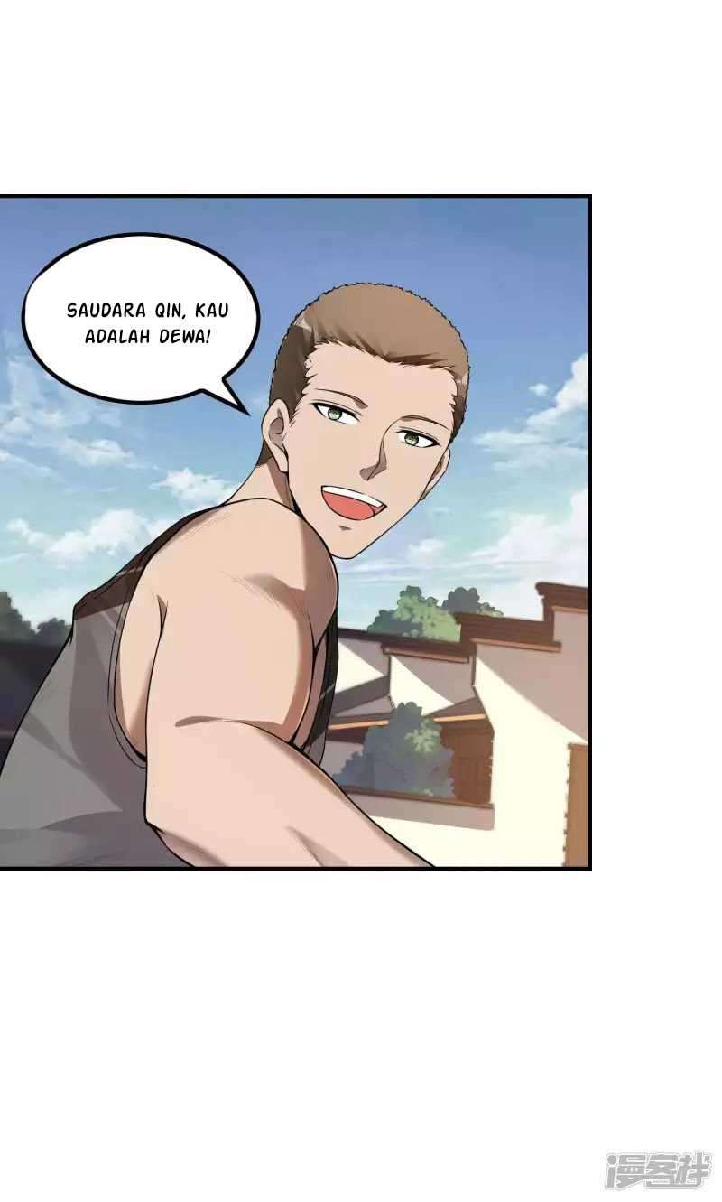 Useless First Son-In-Law (Magnificent Cohabiting Son-In-Law) Chapter 49 Gambar 18