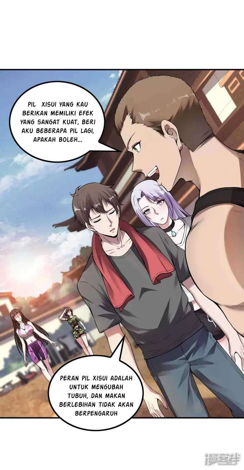 Useless First Son-In-Law (Magnificent Cohabiting Son-In-Law) Chapter 49 Gambar 19