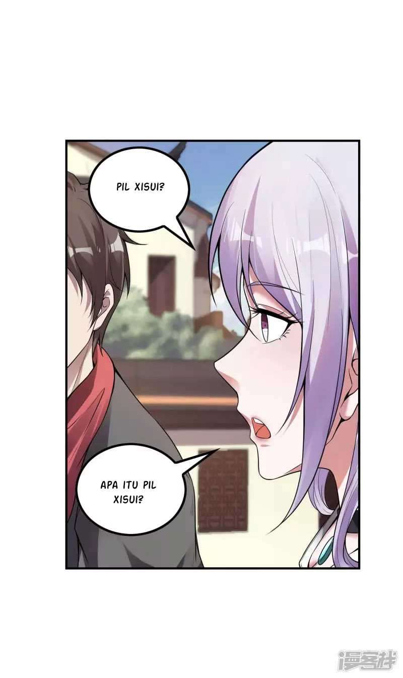 Useless First Son-In-Law (Magnificent Cohabiting Son-In-Law) Chapter 49 Gambar 20