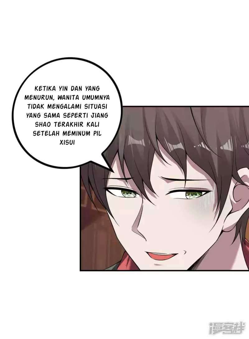 Useless First Son-In-Law (Magnificent Cohabiting Son-In-Law) Chapter 49 Gambar 24