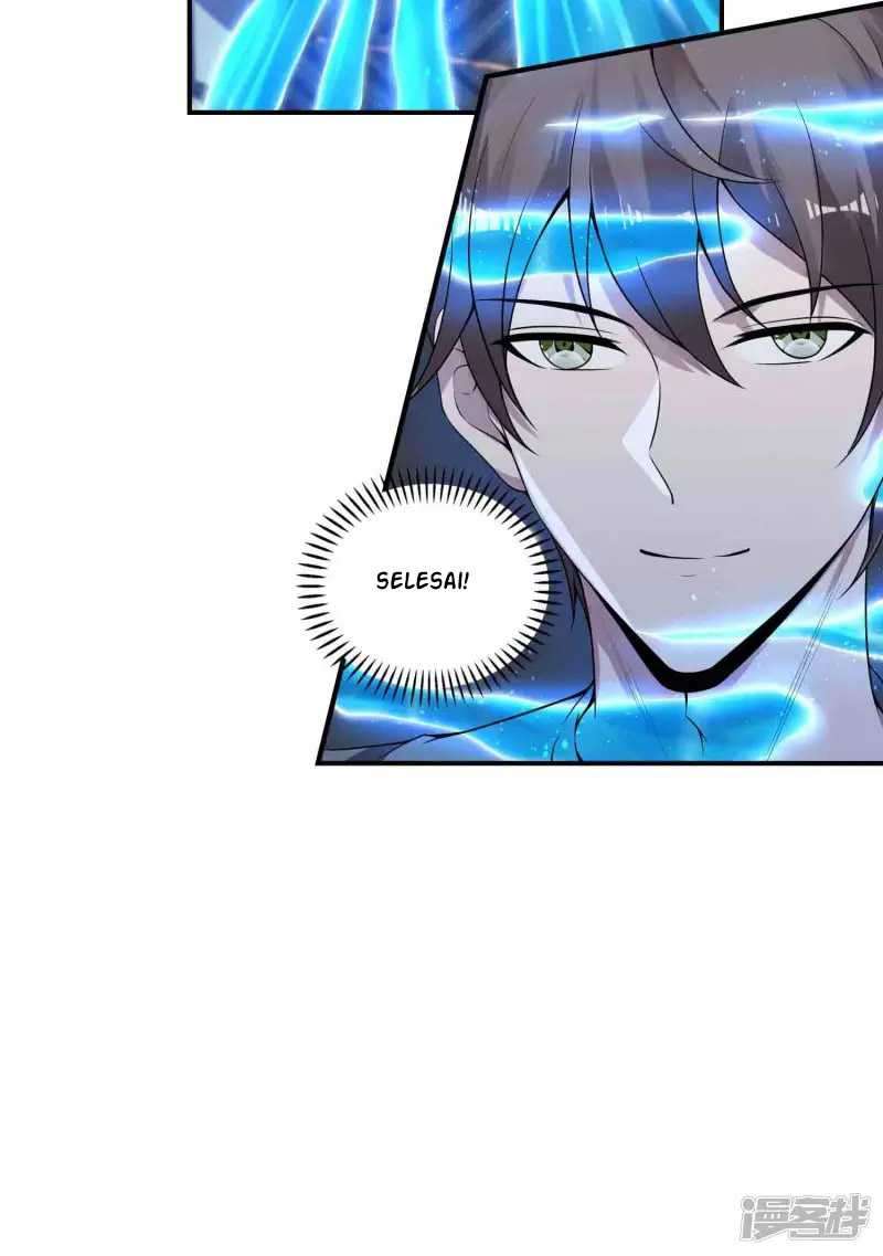 Useless First Son-In-Law (Magnificent Cohabiting Son-In-Law) Chapter 49 Gambar 31