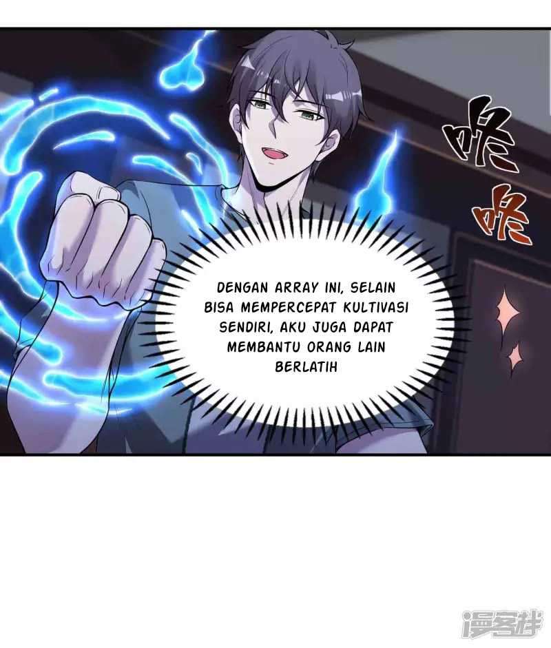 Useless First Son-In-Law (Magnificent Cohabiting Son-In-Law) Chapter 49 Gambar 32