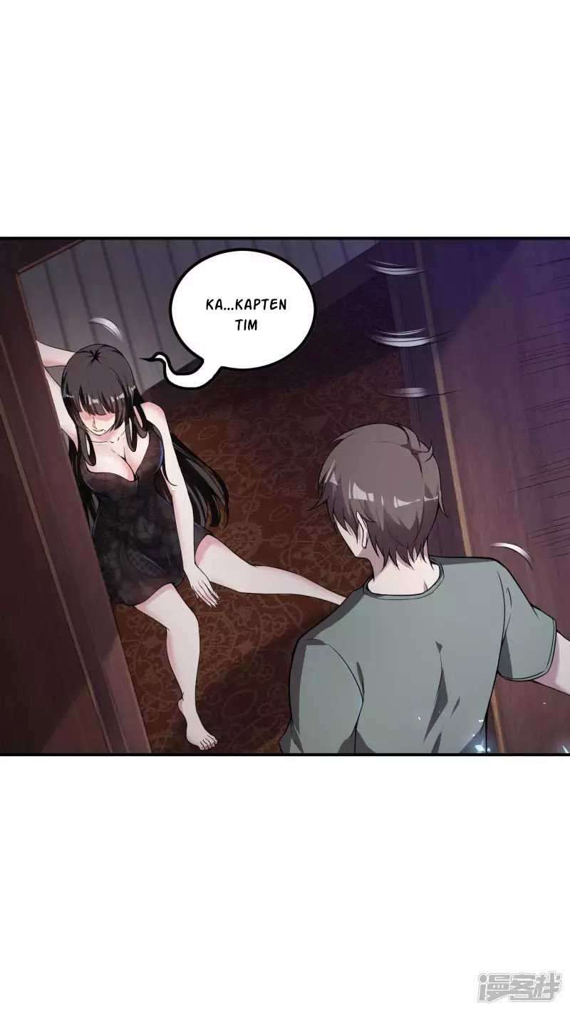 Useless First Son-In-Law (Magnificent Cohabiting Son-In-Law) Chapter 49 Gambar 34