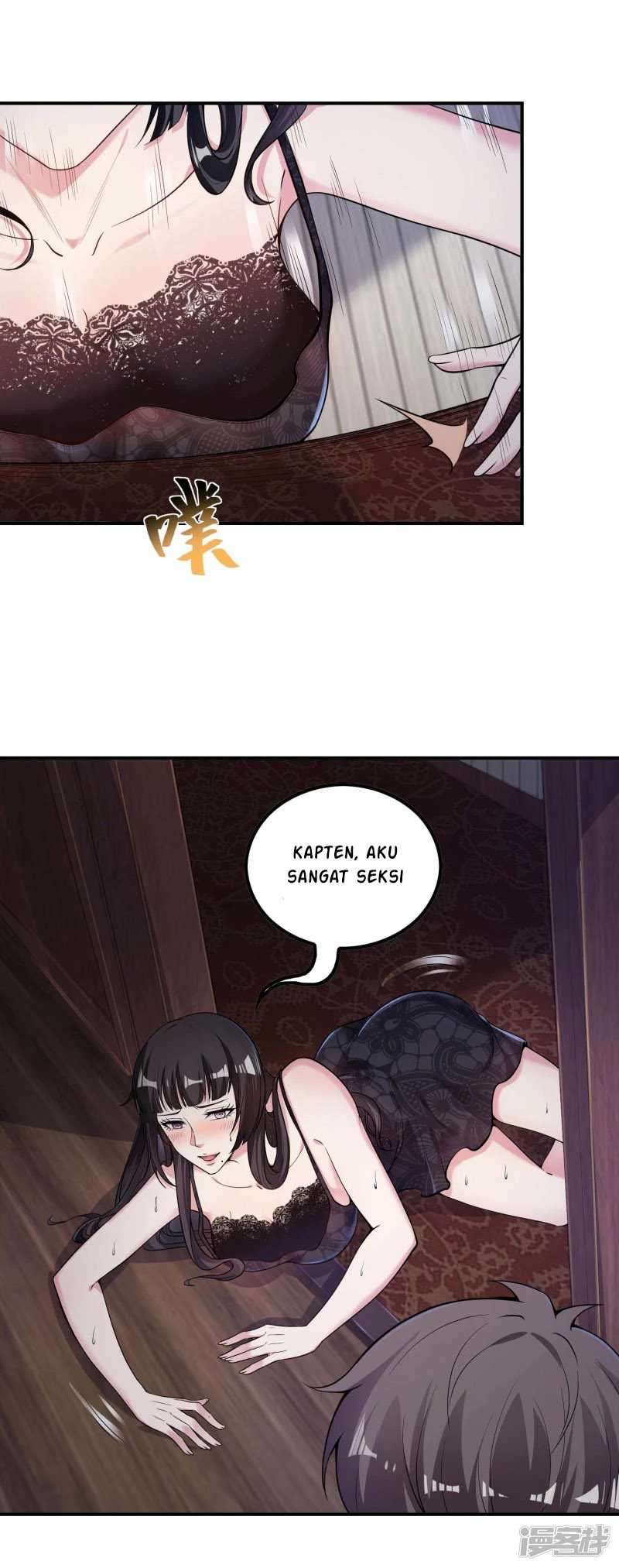 Useless First Son-In-Law (Magnificent Cohabiting Son-In-Law) Chapter 49 Gambar 37