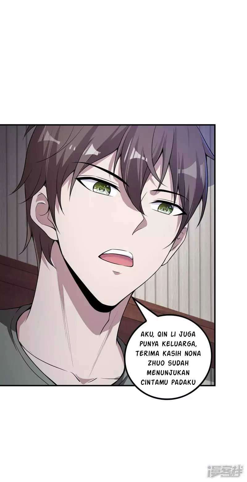 Useless First Son-In-Law (Magnificent Cohabiting Son-In-Law) Chapter 49 Gambar 40
