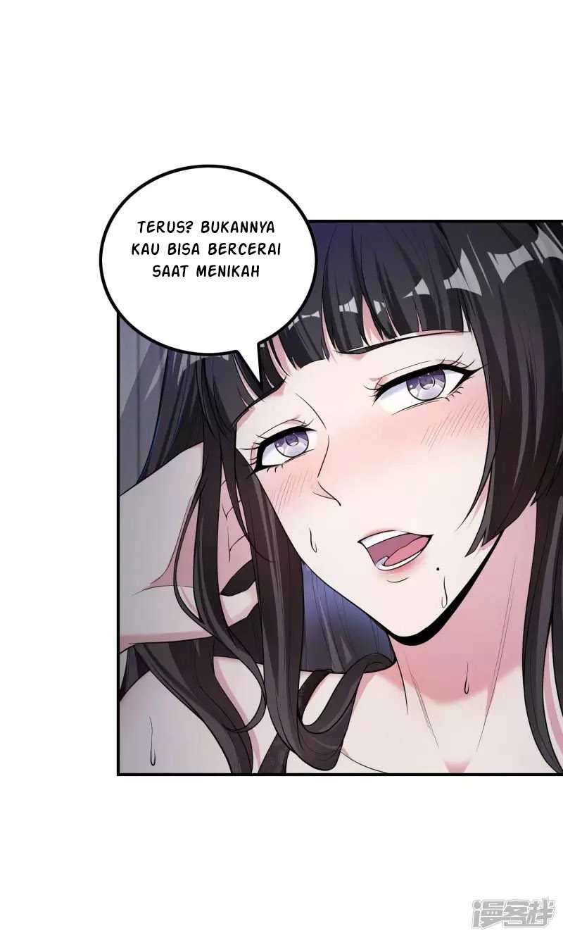 Useless First Son-In-Law (Magnificent Cohabiting Son-In-Law) Chapter 49 Gambar 41
