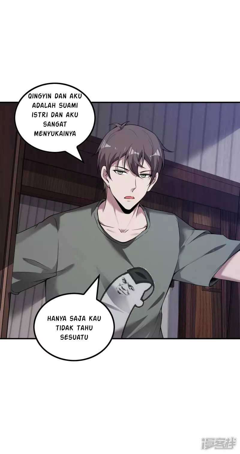 Useless First Son-In-Law (Magnificent Cohabiting Son-In-Law) Chapter 49 Gambar 43