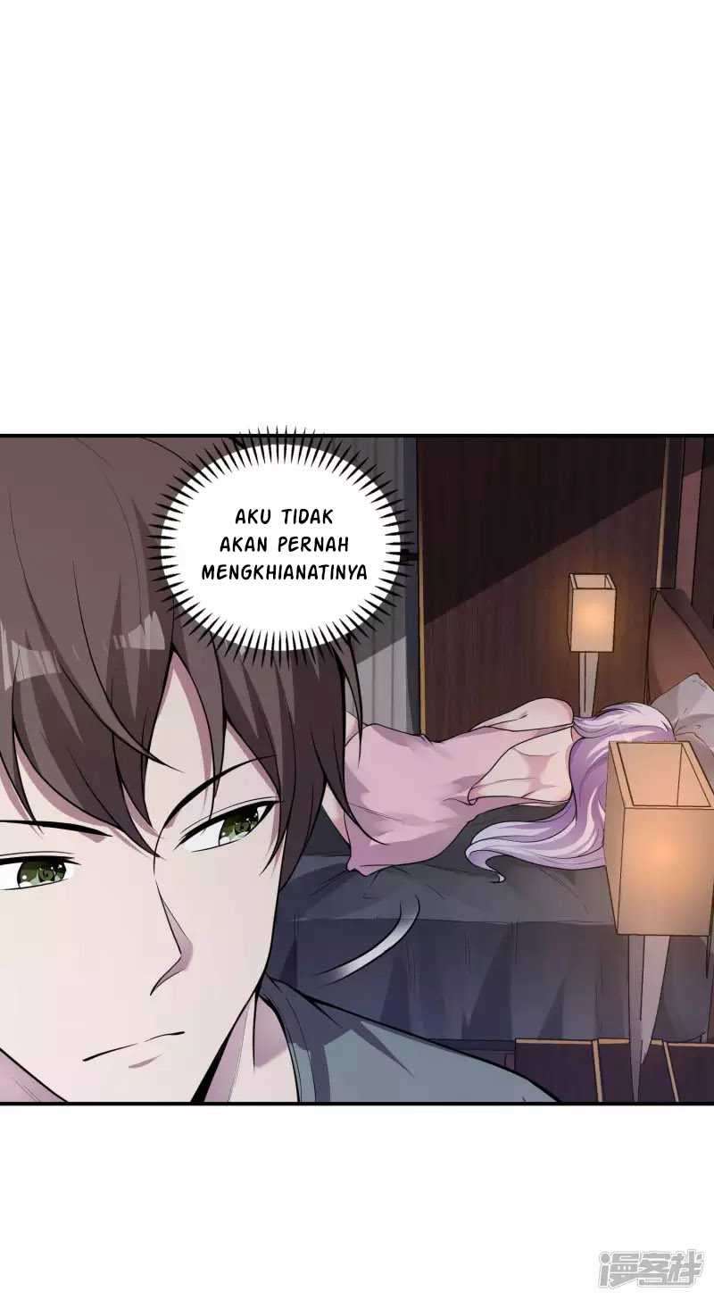 Useless First Son-In-Law (Magnificent Cohabiting Son-In-Law) Chapter 49 Gambar 46