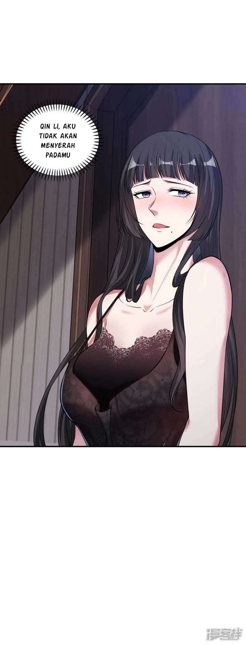 Useless First Son-In-Law (Magnificent Cohabiting Son-In-Law) Chapter 49 Gambar 49