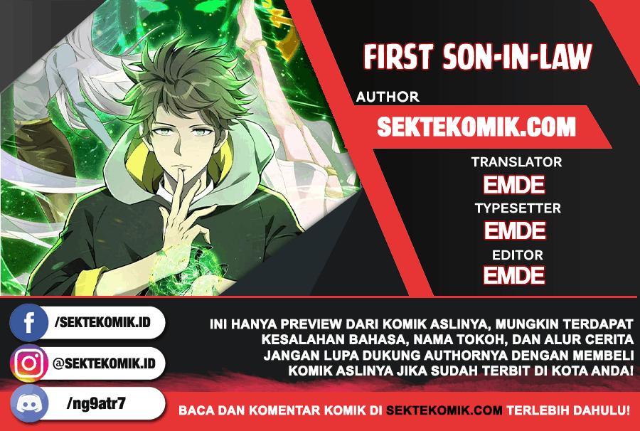 Useless First Son-In-Law (Magnificent Cohabiting Son-In-Law) Chapter 51 Gambar 1