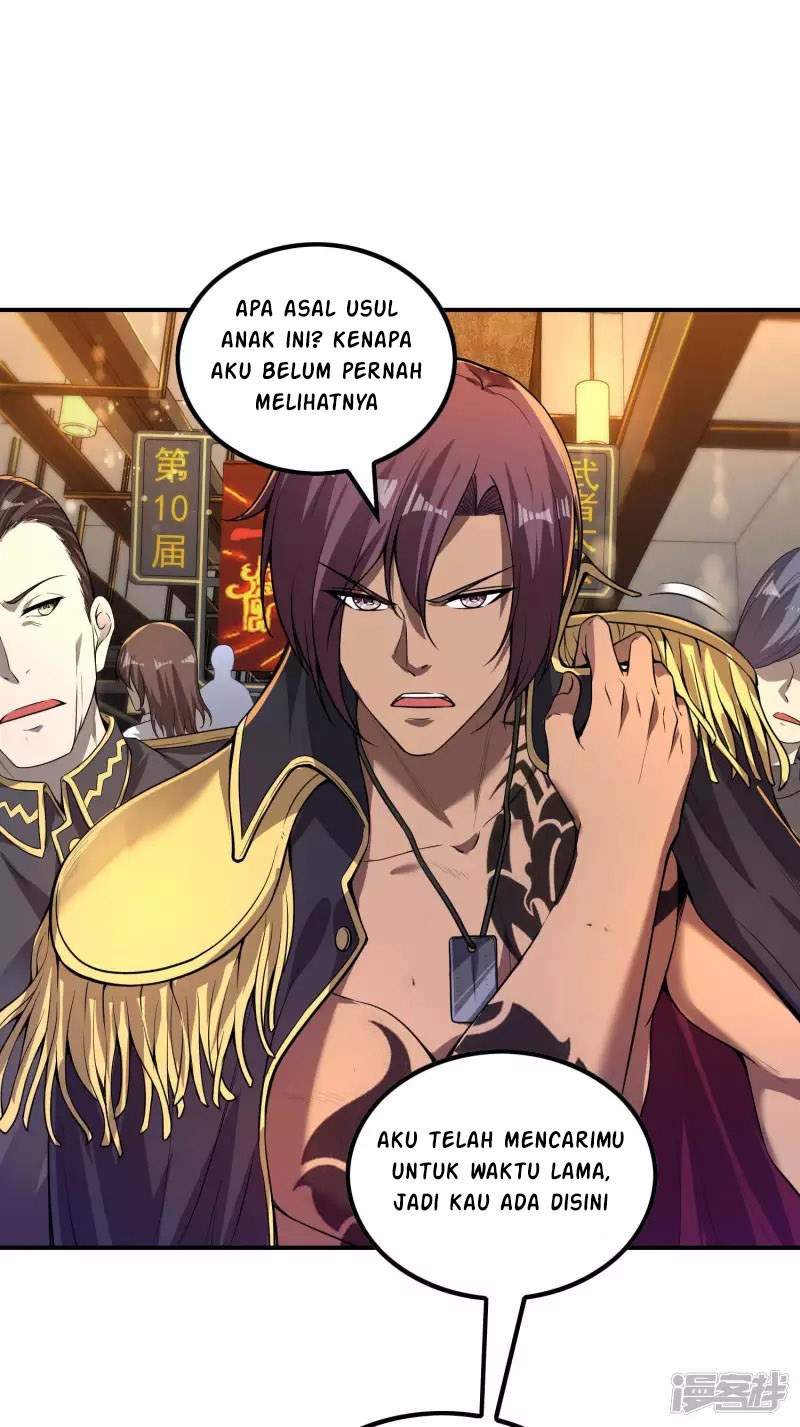Useless First Son-In-Law (Magnificent Cohabiting Son-In-Law) Chapter 51 Gambar 9