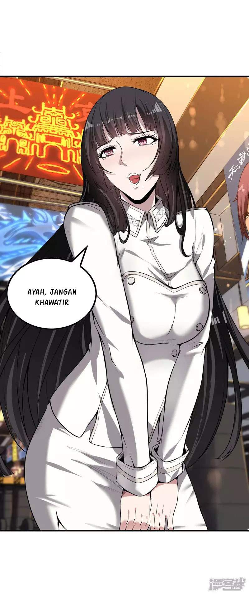 Useless First Son-In-Law (Magnificent Cohabiting Son-In-Law) Chapter 51 Gambar 11