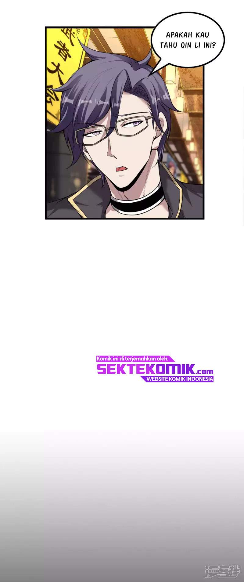 Useless First Son-In-Law (Magnificent Cohabiting Son-In-Law) Chapter 51 Gambar 13