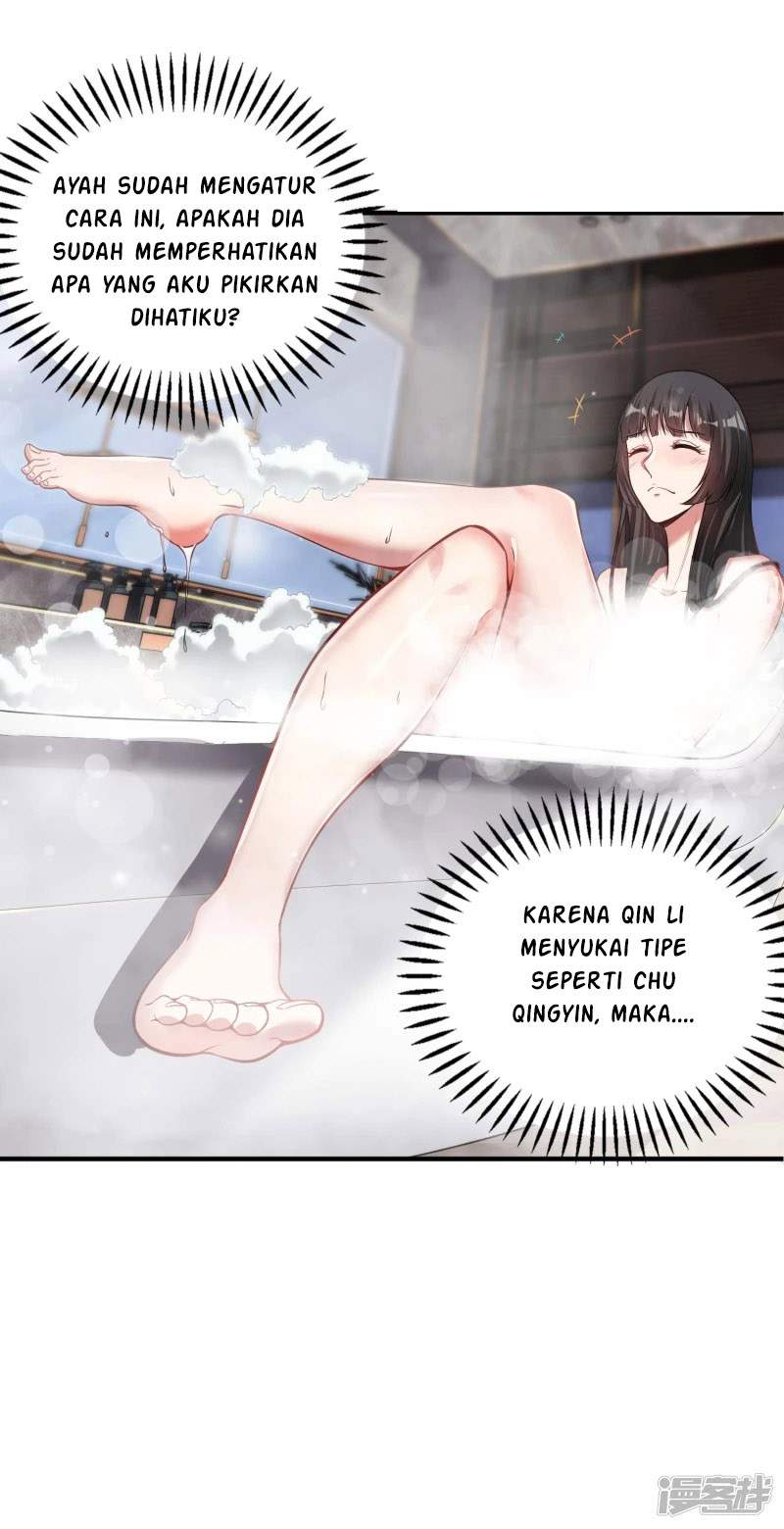 Useless First Son-In-Law (Magnificent Cohabiting Son-In-Law) Chapter 51 Gambar 16