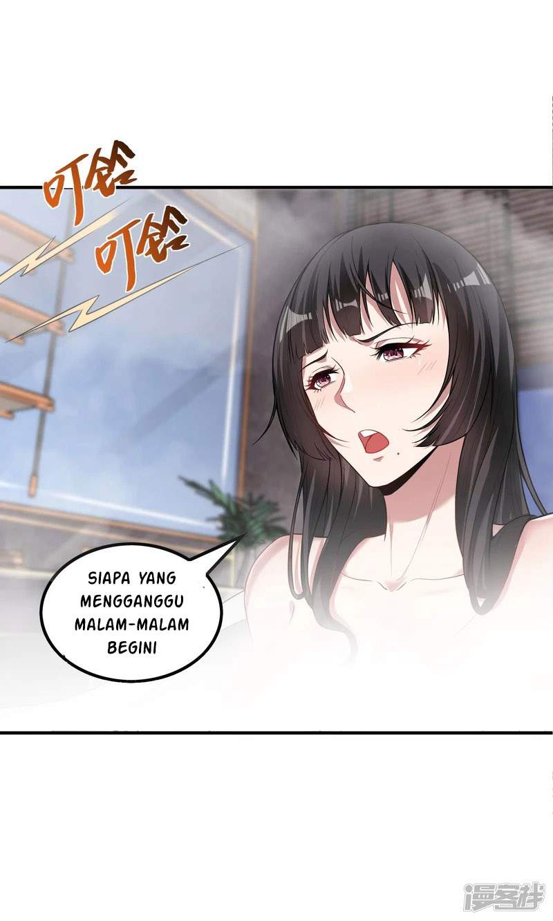 Useless First Son-In-Law (Magnificent Cohabiting Son-In-Law) Chapter 51 Gambar 17
