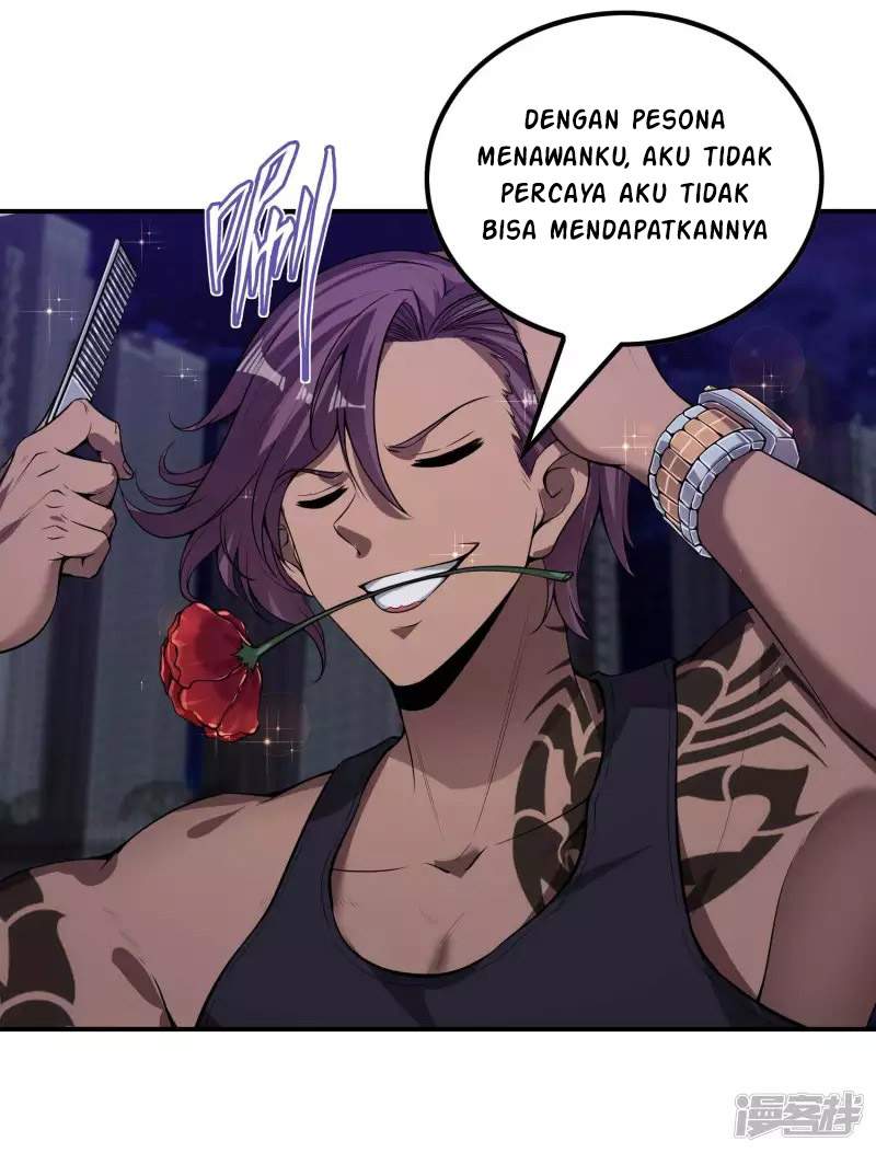 Useless First Son-In-Law (Magnificent Cohabiting Son-In-Law) Chapter 51 Gambar 19