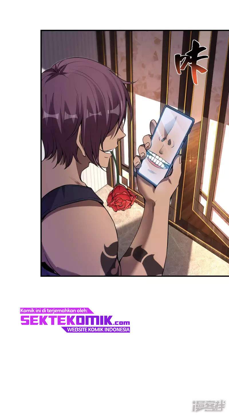 Useless First Son-In-Law (Magnificent Cohabiting Son-In-Law) Chapter 51 Gambar 20
