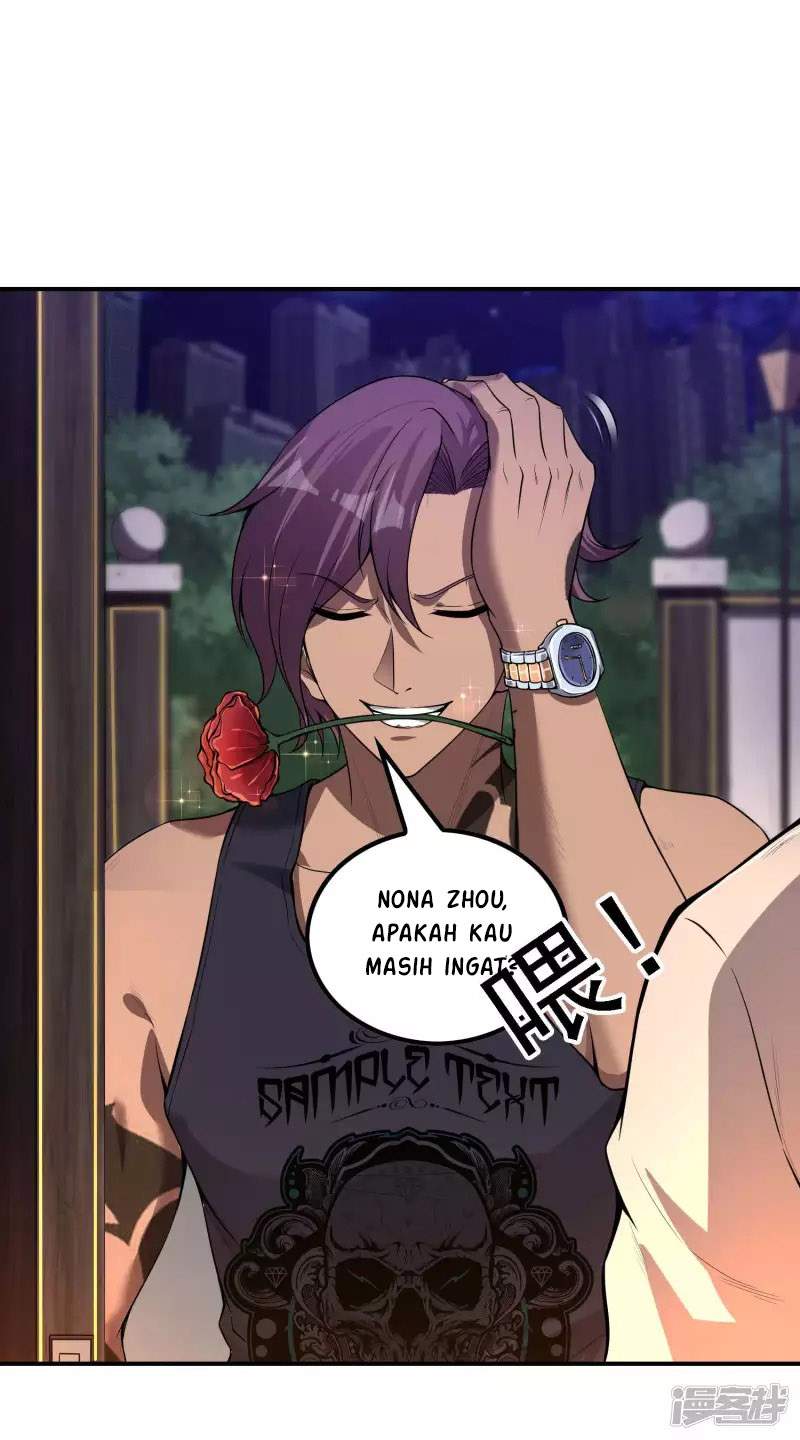 Useless First Son-In-Law (Magnificent Cohabiting Son-In-Law) Chapter 51 Gambar 21