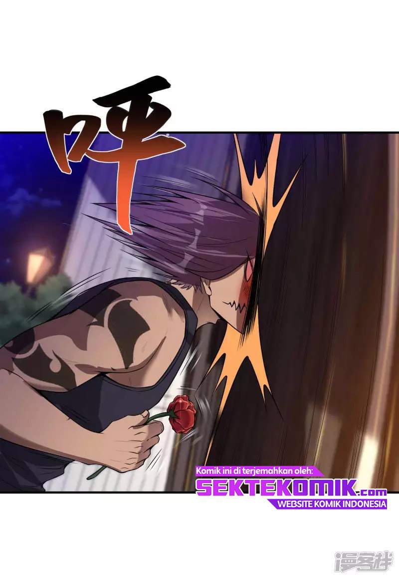 Useless First Son-In-Law (Magnificent Cohabiting Son-In-Law) Chapter 51 Gambar 24