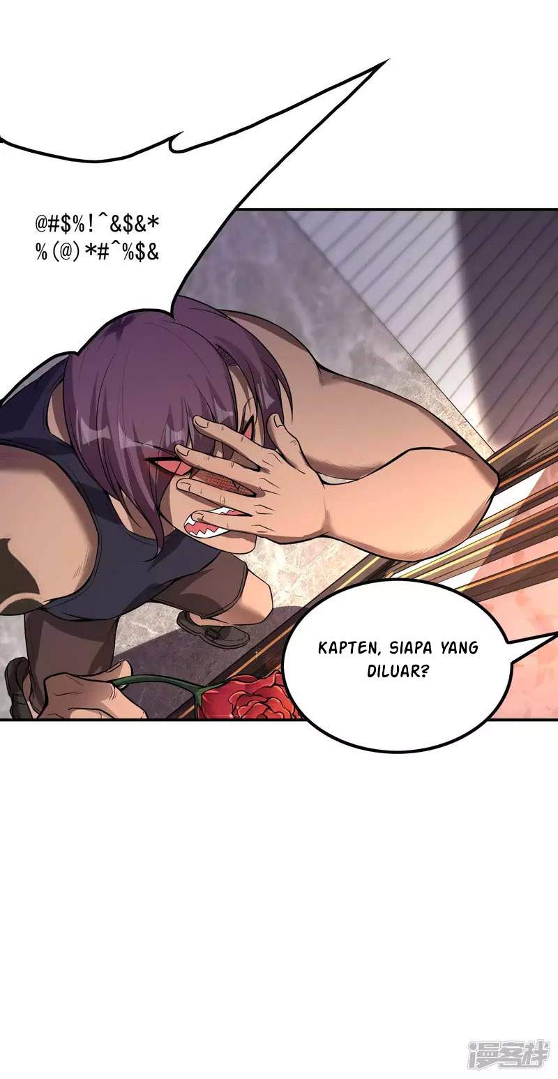 Useless First Son-In-Law (Magnificent Cohabiting Son-In-Law) Chapter 51 Gambar 25