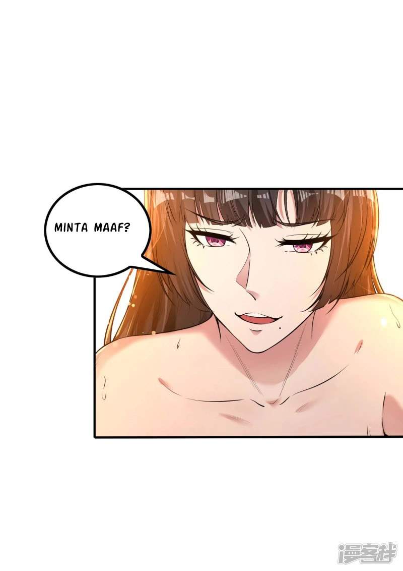 Useless First Son-In-Law (Magnificent Cohabiting Son-In-Law) Chapter 51 Gambar 28