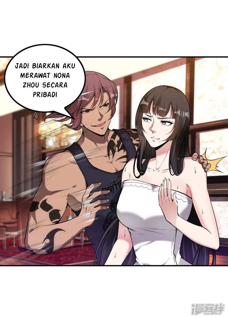 Useless First Son-In-Law (Magnificent Cohabiting Son-In-Law) Chapter 51 Gambar 31