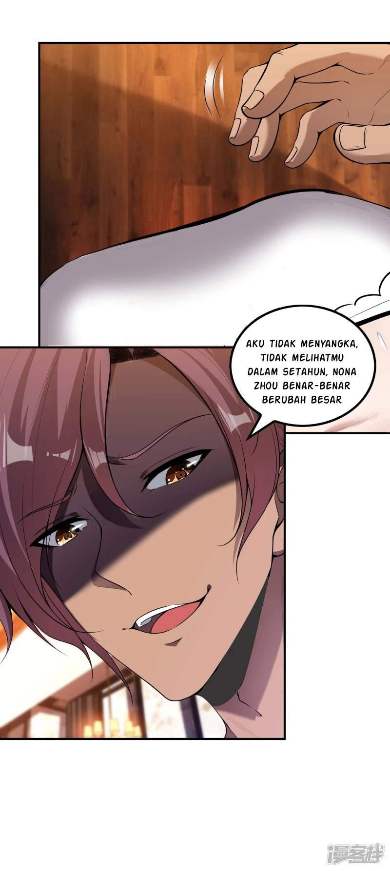 Useless First Son-In-Law (Magnificent Cohabiting Son-In-Law) Chapter 51 Gambar 32